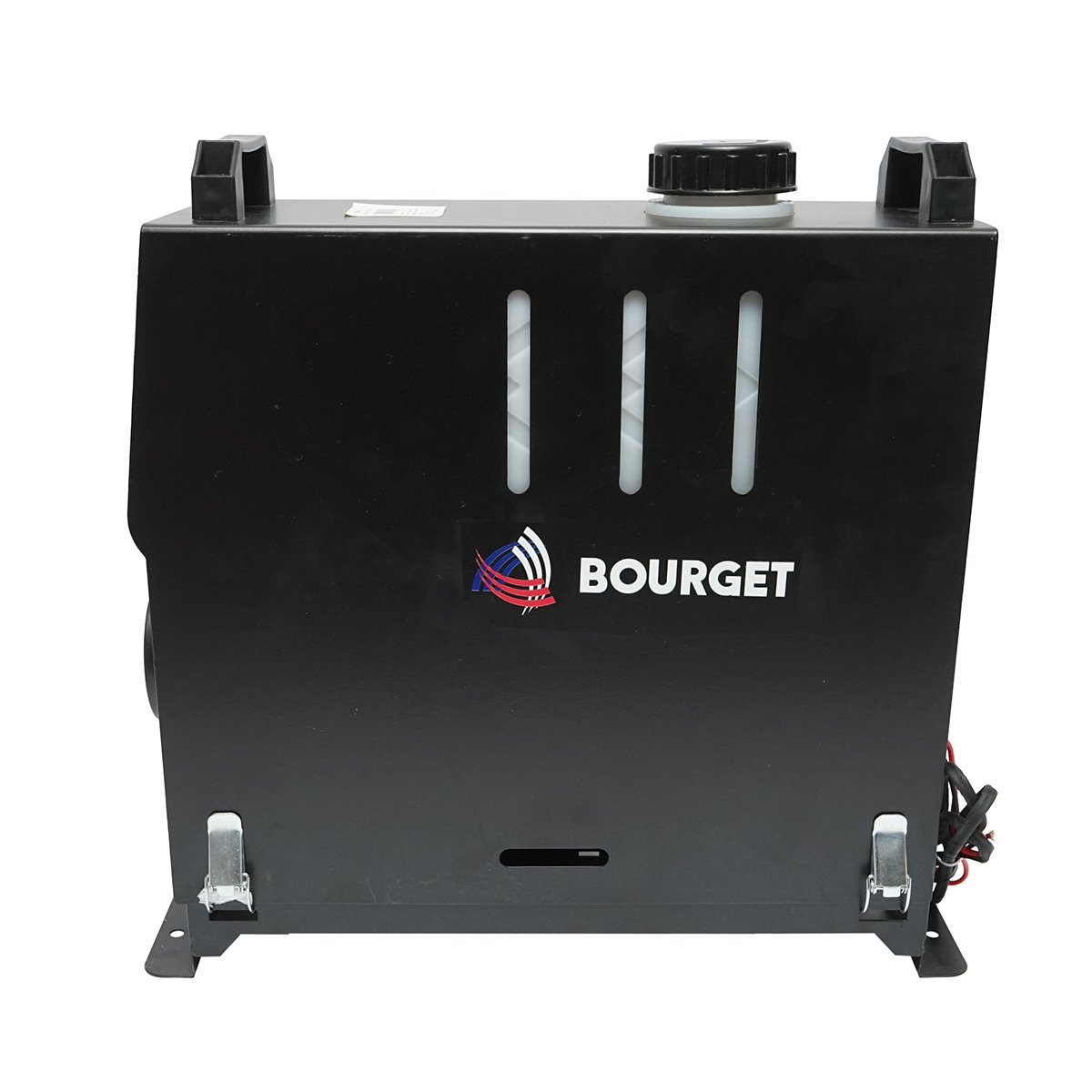 Incalzitor stationar, sirocou economic 12-24V, 5KW, display LCD cu telecomanda Bourget